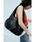 un/neu�i�A���m�C�j�́u2WAY�������E���h�M���U�[�o�b�O / PC���[�X�y�[�X�t�� /  A4�T�C�Y�APC�i14inch�j���[�\ / ��e�ʃo�b�O�i�V�����_�[�o�b�O�j�v�b�u���b�N
