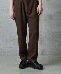 COLONY 2139 | セットアップ対応/リバイバル/ ポリトロテーパードパンツ(その他パンツ)
