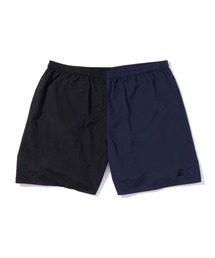 POLeR | POLER NYLON WIDE STUFF SHORTS(その他パンツ)