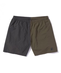 POLeR（ポーラー）の「POLER NYLON WIDE STUFF SHORTS（その他パンツ）」