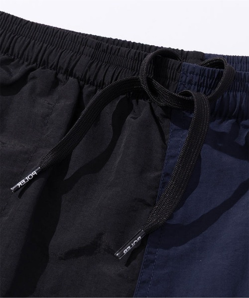 POLeR(ポーラー)の「POLER NYLON WIDE STUFF SHORTS(その他パンツ・メンズ・その他1/その他2・M/L)」の4枚目の写真