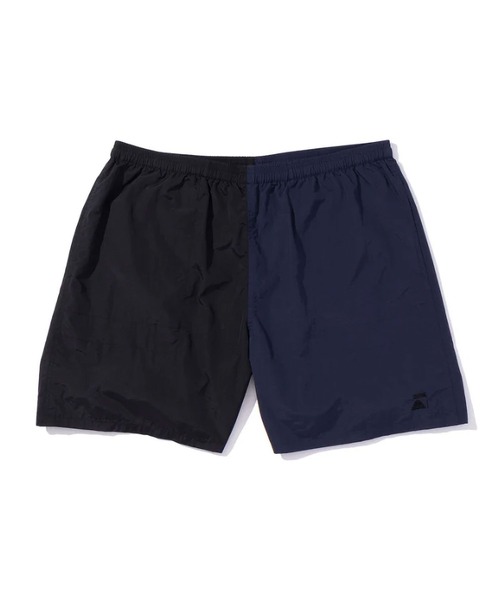POLeR(ポーラー)の「POLER NYLON WIDE STUFF SHORTS(その他パンツ・メンズ・その他1/その他2・M/L)」の3枚目の写真