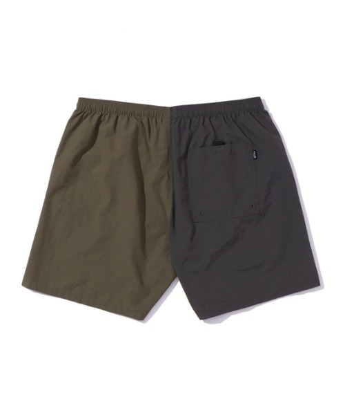 POLeR(ポーラー)の「POLER NYLON WIDE STUFF SHORTS(その他パンツ・メンズ・その他1/その他2・M/L)」の9枚目の写真