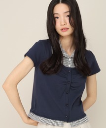 ドッキングレイヤードTEE 774592