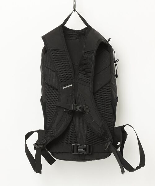 SALOMON(サロモン)の「サロモン Salomon トレイルブレイザー 10 TRAILBLAZER 10(バックパック/リュック・メンズ・その他・ONE SIZE)」の4枚目の写真