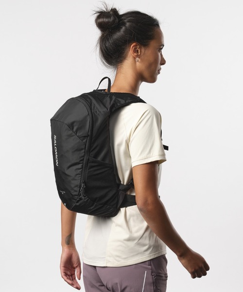 SALOMON(サロモン)の「サロモン Salomon トレイルブレイザー 10 TRAILBLAZER 10(バックパック/リュック・メンズ・その他・ONE SIZE)」の1枚目の写真