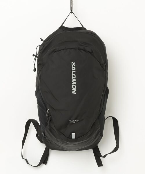 SALOMON(サロモン)の「サロモン Salomon トレイルブレイザー 10 TRAILBLAZER 10(バックパック/リュック・メンズ・その他・ONE SIZE)」の20枚目の写真