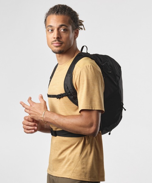 SALOMON(サロモン)の「サロモン Salomon トレイルブレイザー 10 TRAILBLAZER 10(バックパック/リュック・メンズ・その他・ONE SIZE)」の17枚目の写真