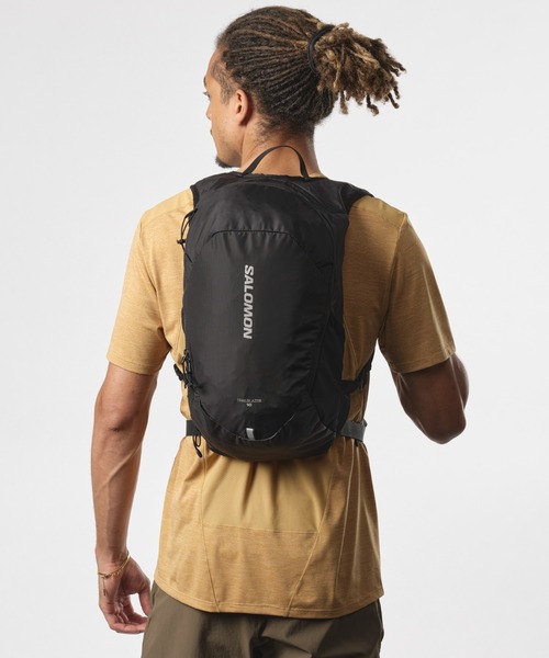 SALOMON(サロモン)の「サロモン Salomon トレイルブレイザー 10 TRAILBLAZER 10(バックパック/リュック・メンズ・その他・ONE SIZE)」の18枚目の写真