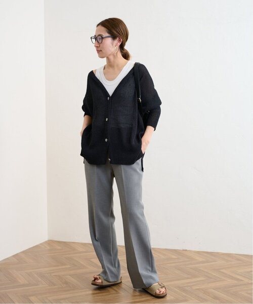 ≪WEB限定 / 追加≫カノコ 2WAY Back開きカーディガン 2（カーディガン