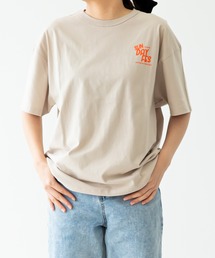 フォブ SUNDAY FES Tシャツ