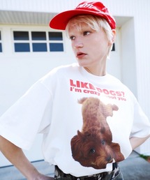 DOG TEE