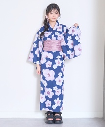 ハイビスカス 花柄」に該当する浴衣ファッション通販 - ZOZOTOWN