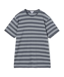 SUNSPEL | SUNSPELコットン クルーネックTシャツ(Tシャツ/カットソー)