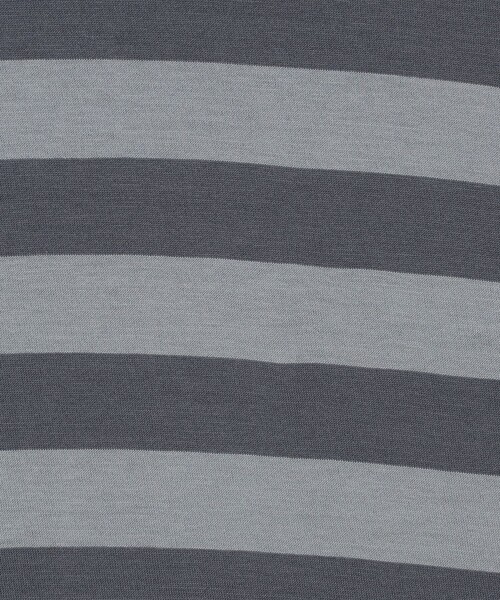 SUNSPEL(サンスペル)の「SUNSPELコットン クルーネックTシャツ(Tシャツ/カットソー・メンズ・ブラウン系その他/ブルー系その他・M/L)」の11枚目の写真