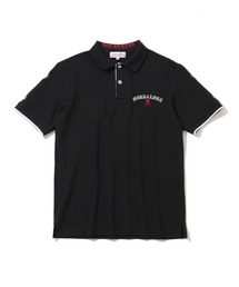 Bones Pique Polo | MEN