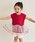 apres les cours�i�A�v�����N�[���j�́u�e�B�A�[�h�y�v�����g�b�v�X�iT�V���c/�J�b�g�\�[�j�v�b���b�h