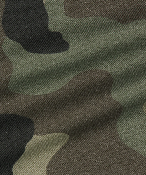 WKNDRS(ウィーキャンドース)の「WALTZ SHORTS (CAMO)(その他パンツ・レディース・その他・MEDIUM/LARGE/X-LARGE)」の6枚目の写真