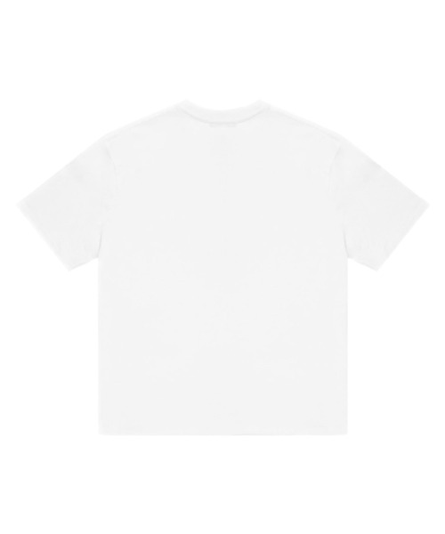 SAINTPAIN(セイントペイン)の「【UNISEX】SAINTPAIN/UNION JACK T(Tシャツ/カットソー・レディース・ブラック/ホワイト・MEDIUM)」の14枚目の写真