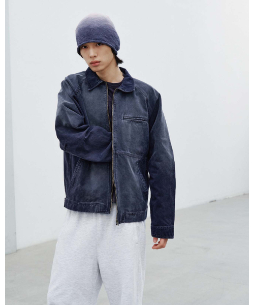 999HUMANITY（999ヒューマニティ）の「エブリデイリラックスドスウェットパンツ (1%メランジグレー)（スウェットパンツ・レディース・その他・1(S)/2(M)/0(XS)/3(L)）」の3枚目の写真