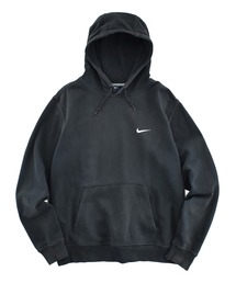 NIKE | 【USED】NIKE swooshロゴ フーディ(パーカー)