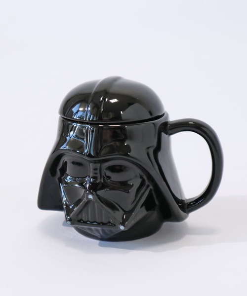 KE) 【STAR WARS)】スターウォーズ ディズニー マグカップ コーヒー