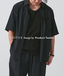 Product Twelve（プロダクトトゥエルブ）の「EDIFICE by Product Twelve リファインドシャツ（シャツ/ブラウス）」