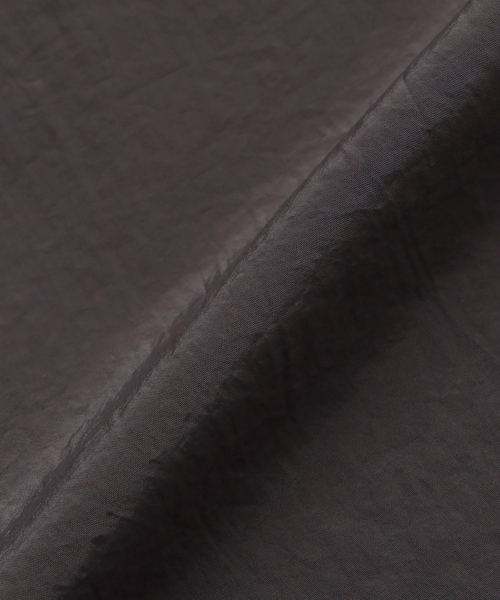 Product Twelve(プロダクトトゥエルブ)の「EDIFICE by Product Twelve リファインドシャツ(シャツ/ブラウス・メンズ・ブラウン/ブラック・LARGE/MEDIUM)」の3枚目の写真