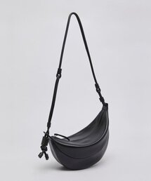 Archivepke（アーカイブエプク）の「Fling bag(Deep sleep)_OVBAX25002BLK（ショルダーバッグ）」