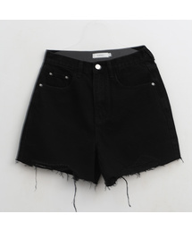 Haze cutting shorts pants_3 Colors