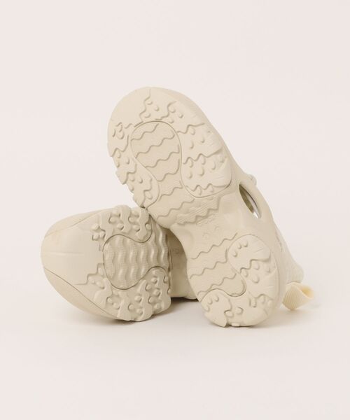 LITTLE UNION（リトルユニオン）の「【CROCS】212836-2Y2 TRAILBREAK 2 TECH（サンダル・レディース・ホワイト・23/24/25/26）」の3枚目の写真