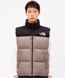 THE NORTH FACE｜ザノースフェイスのダウンベスト通販 - ZOZOTOWN