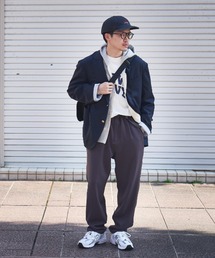 Gramicci（グラミチ）の「【WEB先行予約】[GRAMICCI グラミチ] 別注 ウールライク エブリデイパンツ（その他パンツ）」