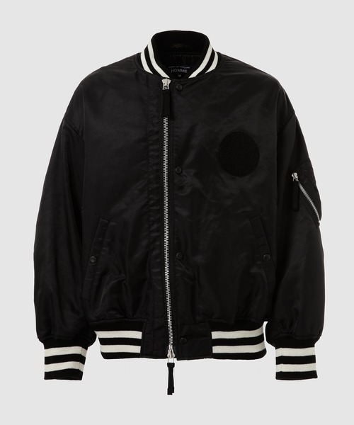 COMME des GARCONS HOMME｜コム デ ギャルソン・オム（メンズ）の