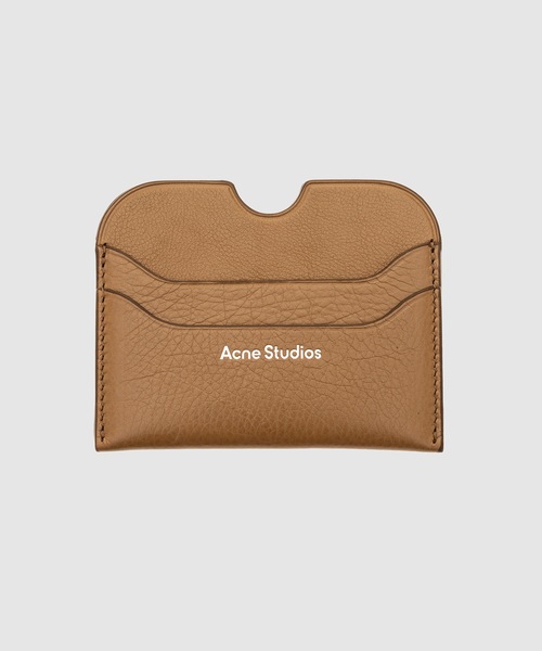 Acne Studios｜アクネストゥディオズ（メンズ）のカードケース（）通販