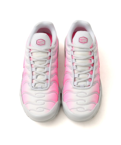 NIKE WMNS AIR MAX PLUS / ナイキ ウィメンズ エア マックス プラス