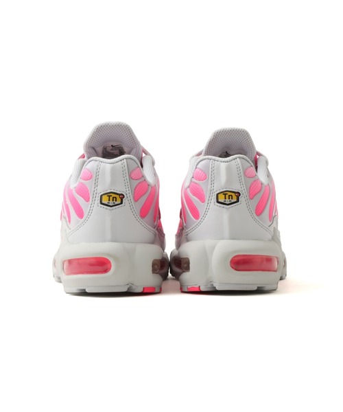 NIKE WMNS AIR MAX PLUS / ナイキ ウィメンズ エア マックス プラス