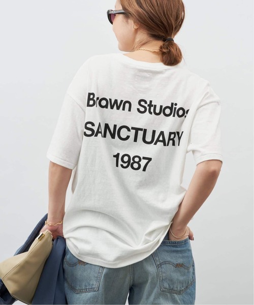 Deuxieme Classe｜ドゥーズィエムクラスのTシャツ/カットソー