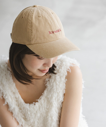 NOBLE（ノーブル）の「ORIGINAL CAP（キャップ）」