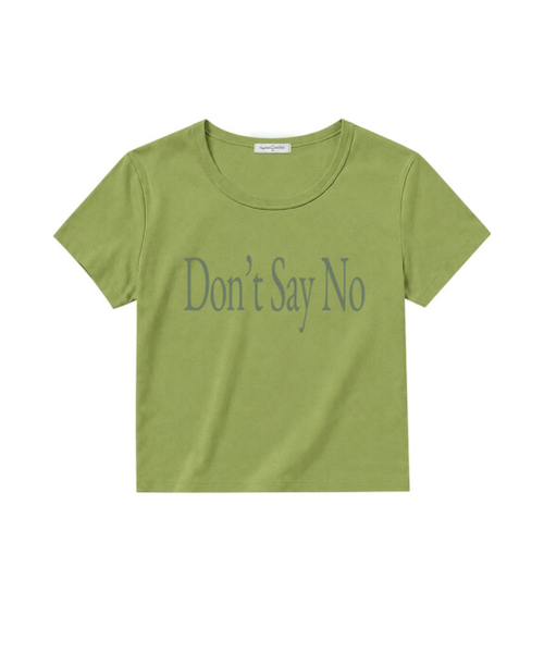 THEMORFHOUSE(ザモーフハウス)の「ドンセイノ Uネック半袖Tシャツ ホワイト(Tシャツ/カットソー・レディース・その他・MEDIUM)」の3枚目の写真