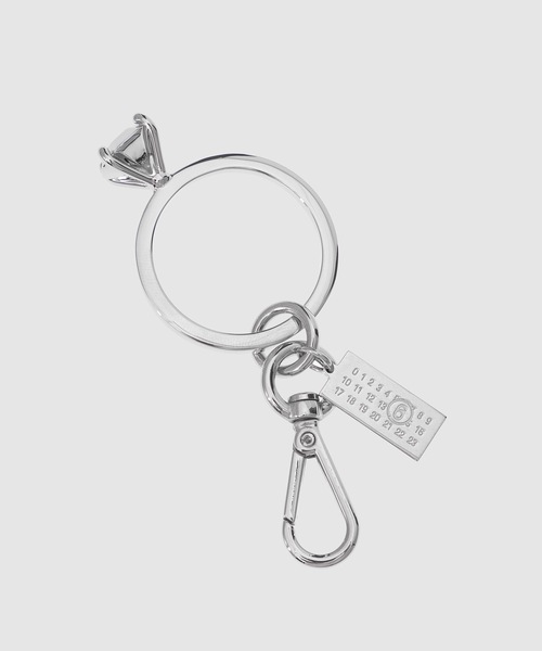 KEY RING