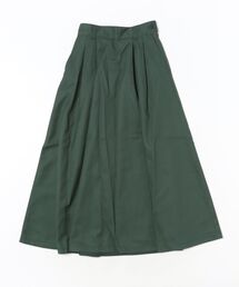 Dickies(ディッキーズ) タックフレアスカート