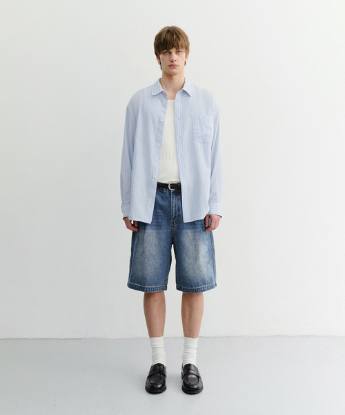 MUSINSA｜ムシンサのその他パンツ（ショート・ひざ上丈）通販 - ZOZOTOWN