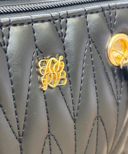 CHELSEA New York（チェルシーニューヨーク）の「3WAYSDロージア（ショルダーバッグ・レディース・ピンク/ブルー/ブラック/アイボリー・FREE）」の12枚目の写真