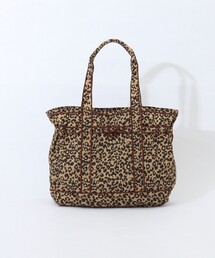 【LA COUSETTE×HOSU /ラクゼット×ホス】TOTE BAG
