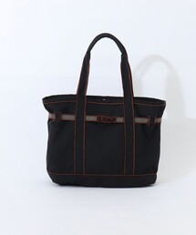 【LA COUSETTE×HOSU /ラクゼット×ホス】TOTE BAG