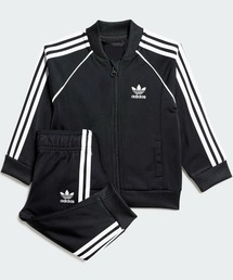 ジャケット/アウター セットアップ パンツ セットアップ」に該当する