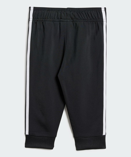 adidas（アディダス）の「アディカラーSSTトラックスーツ キッズ / トラックジャケット & トラックパンツ 上下セットアップ / アディダスオリジナルス adidas Originals（ジャージ・キッズ・ブラック・60/70/80/90/100）」の7枚目の写真