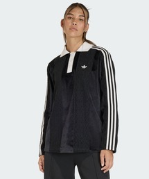 adidas | adidas Originals ウィンターライズド 長袖 サッカージャージー / ロンT / アディダスオリジナルス adidas Originals(Tシャツ/カットソー)