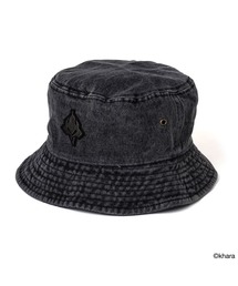 PR01.（ピーアールワン）の「RADIO EVA A343 EVA-01 Denim Hat（ハット）」